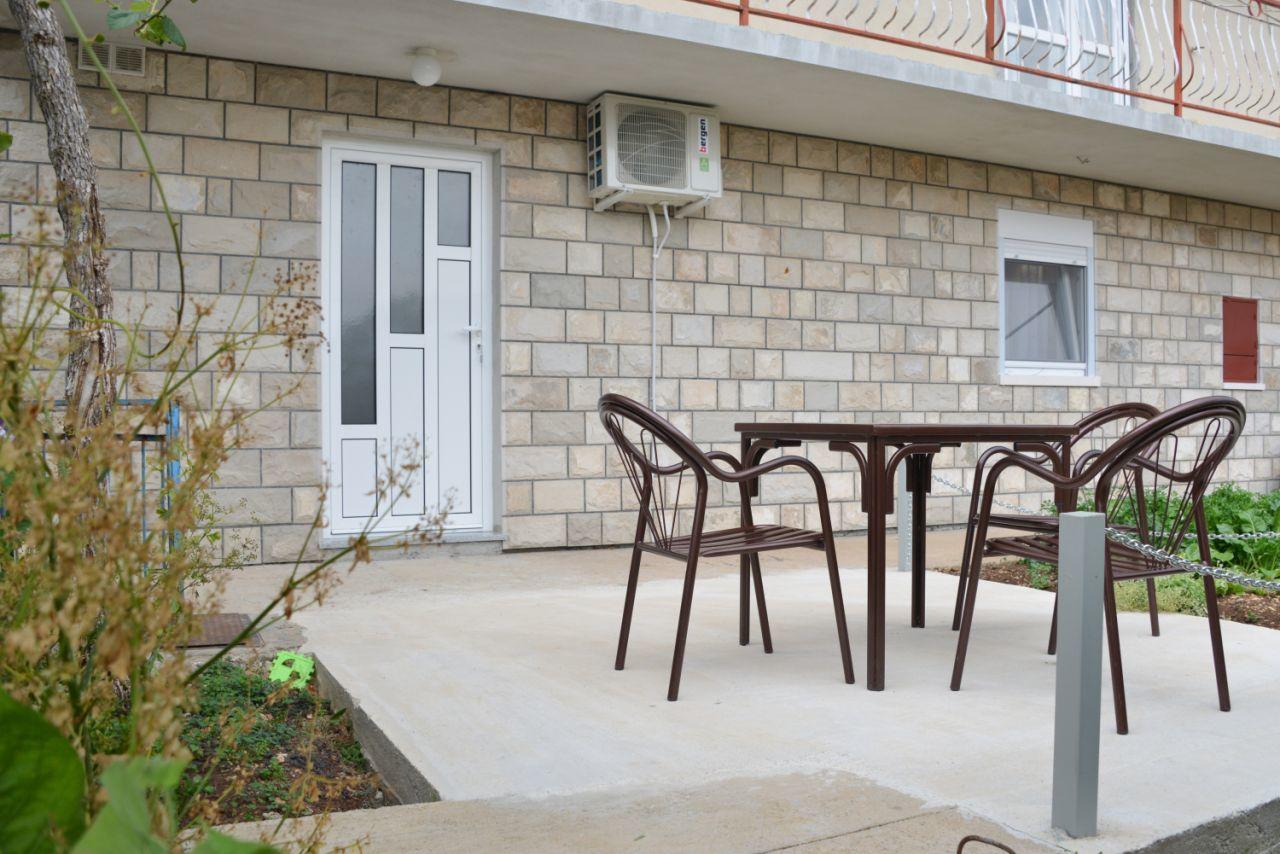 Apartman Hrupjela Trebinje Extérieur photo